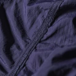 Non Stock BOTTOMS Nylon Climber's Shorts - Purple