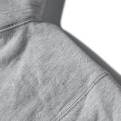 Bronson US Naval Academy Reverse Weave Hoodie