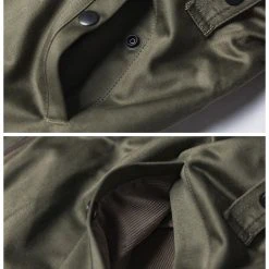 Bronson USAAF Type B-15A Flight Jacket