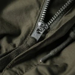 Bronson NEW ARRIVALS US Army M-1951 Arctic Trouser - Shell 45 Bronson NEW ARRIVALS US Army M-1951 Arctic Trouser - Shell
