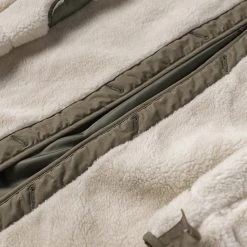 Bronson OUTERWEAR US Army M-1951 Parka Liner 35 Bronson OUTERWEAR US Army M-1951 Parka Liner