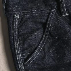 Bronson 1950s 12.5 Oz Selvedge Denim Carpenter Work Pants BOTTOMS