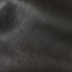 Bronson USAAF Type A-1 Leather Flight Jacket - Dark Brown OUTERWEAR