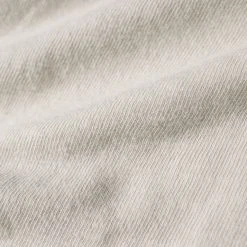 Bronson 1940s USN Crew Slub Cotton T-Shirt NEW ARRIVALS