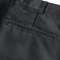 Bronson Lot 962 1960s 15 Oz Cotton Double Pleated Pants