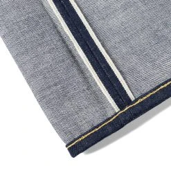 Non Stock 15 Oz Heavyweight Selvedge Denim Jeans