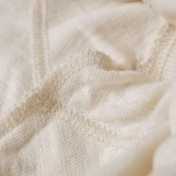 Bronson 1890s Slub Cotton Henley T-Shirt Back In Stock