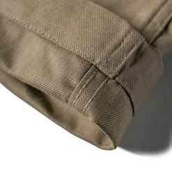 Non Stock BEST SELLERS British Army Gurkha Bermuda Shorts - Khaki
