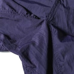 Non Stock BOTTOMS Nylon Climber's Shorts - Purple