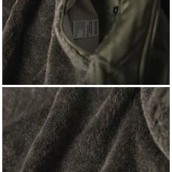 Bronson USAAF Type B-15A Flight Jacket