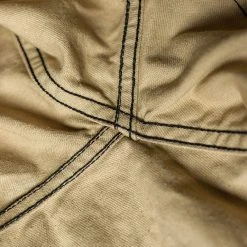 Non Stock NEW ARRIVALS Golden Tiger Camouflage Shirt 35 Non Stock NEW ARRIVALS Golden Tiger Camouflage Shirt