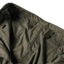 Bronson NEW ARRIVALS US Army M-1951 Arctic Trouser - Shell 46 Bronson NEW ARRIVALS US Army M-1951 Arctic Trouser - Shell