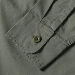 Bronson U.S.N. N-3 Utility Shirt NEW ARRIVALS 34 Bronson U.S.N. N-3 Utility Shirt NEW ARRIVALS