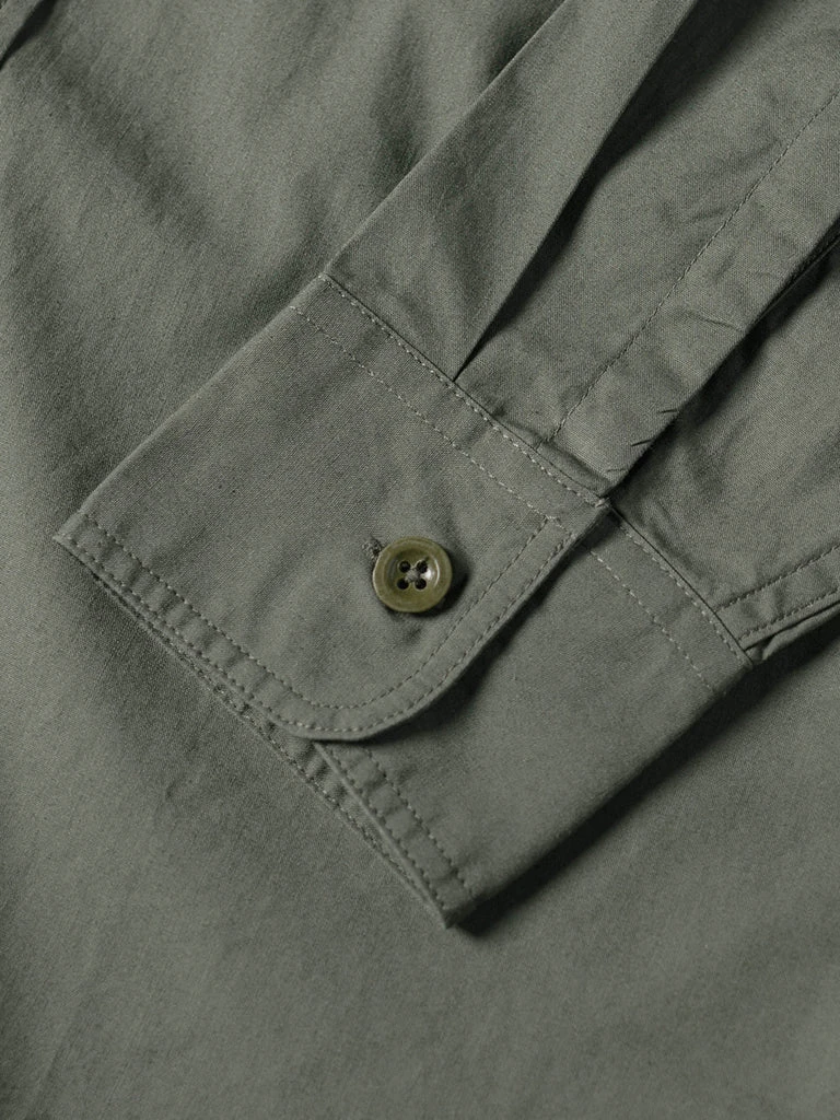 Bronson U.S.N. N-3 Utility Shirt NEW ARRIVALS 17 Bronson U.S.N. N-3 Utility Shirt NEW ARRIVALS