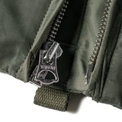 Bronson OUTERWEAR US Navy Jacket, Winter Flying Suit - MIL-S-18342A(AER)