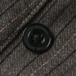 Bronson Lot 920 Old Time Stripe Pants BOTTOMS 35 Bronson Lot 920 Old Time Stripe Pants BOTTOMS