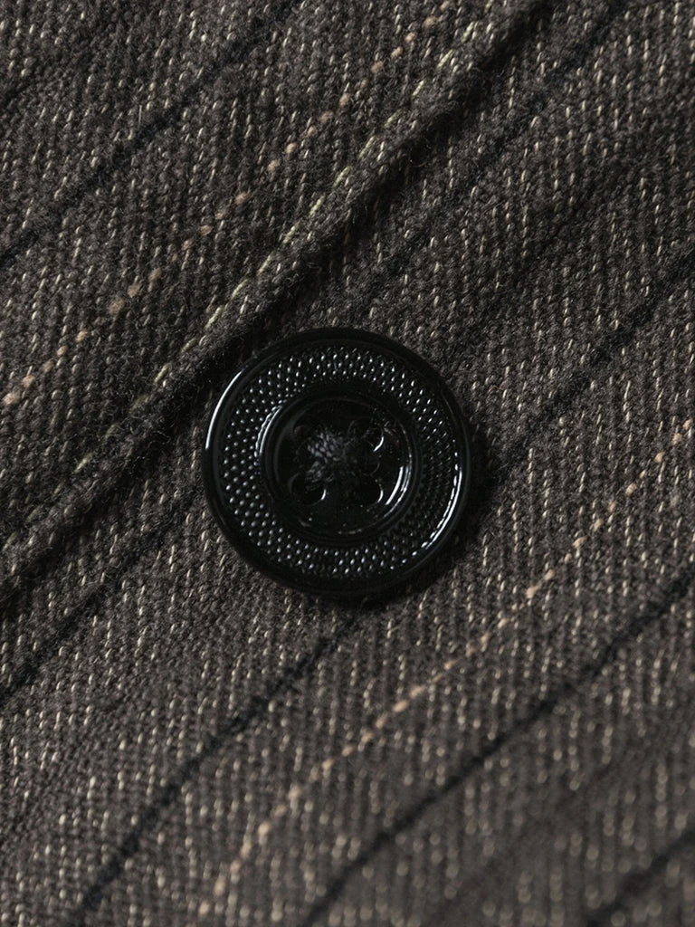 Bronson Lot 920 Old Time Stripe Pants BOTTOMS 16 Bronson Lot 920 Old Time Stripe Pants BOTTOMS