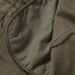 Bronson US Army M-1951 Parka - OD3 OUTERWEAR