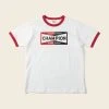 Non Stock Back In Stock 1960s Hot Rod Style T-Shirt - Champion Logo