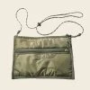 Bronson ReMade M65 Liner Nylon Sacoche Bag ACCESSORIES