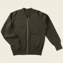 Bronson USAAF Type C-2 Wool Sweater