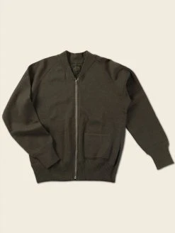 Bronson USAAF Type C-2 Wool Sweater