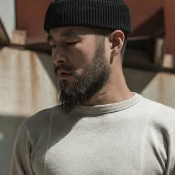 Bronson ACCESSORIES WWII USAF A-4 Watch Cap 16 Bronson ACCESSORIES WWII USAF A-4 Watch Cap