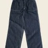 Bronson 1935 US Army CCC Fatigue Dungaree