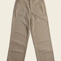 Bronson 1942 US Army Chino Trousers Back In Stock