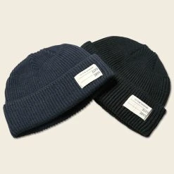 Bronson ACCESSORIES US Navy Watch Cap