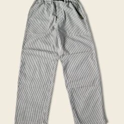 Non Stock NEW ARRIVALS Loose Climbers' Pants - Stripe
