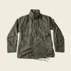 Bronson US Army 1st Model M-65 Field Jacket OUTERWEAR