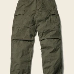Non Stock US Army 5th Model Jungle Fatigue Tropical Pants