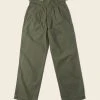 Non Stock BOTTOMS British Army Gurkha Bermuda Pants - Olive