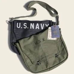 Bronson US Navy Modified Deck Tools Bag