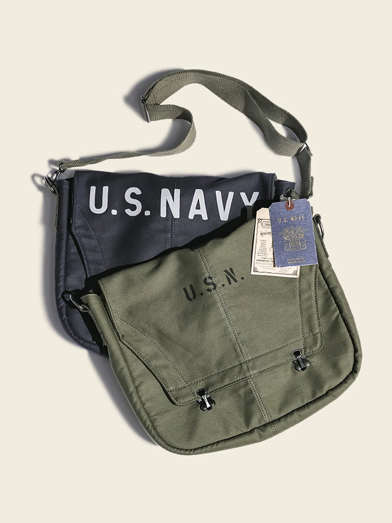 Bronson US Navy Modified Deck Tools Bag 1 Bronson US Navy Modified Deck Tools Bag