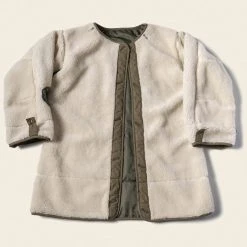 Bronson OUTERWEAR US Army M-1951 Parka Liner