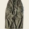 Bronson NEW ARRIVALS US Army M-1951 Arctic Trouser - Shell