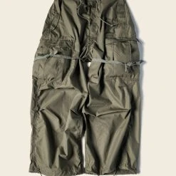 Bronson NEW ARRIVALS US Army M-1951 Arctic Trouser - Shell