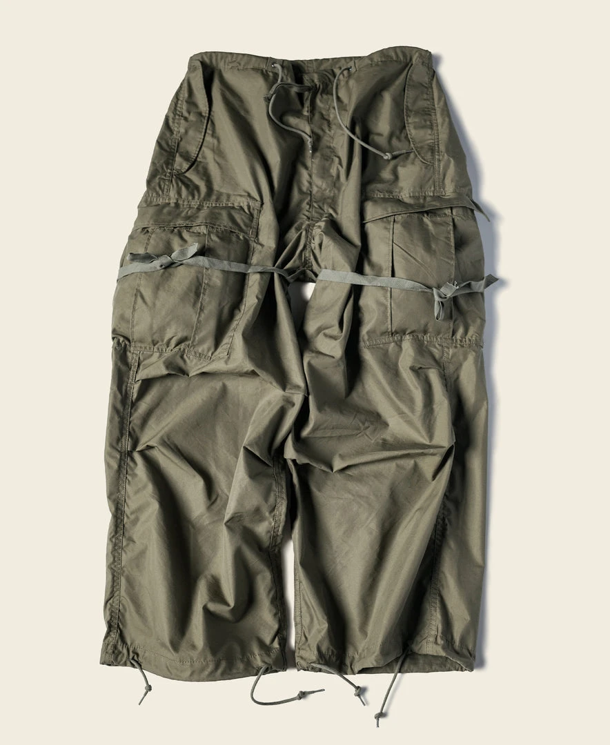 Bronson NEW ARRIVALS US Army M-1951 Arctic Trouser - Shell 1 Bronson NEW ARRIVALS US Army M-1951 Arctic Trouser - Shell