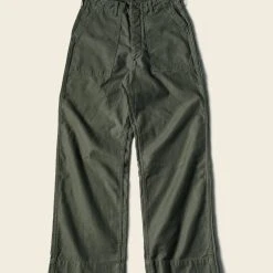 Non Stock Vietnam War OG107 Fatigue Utility Pants
