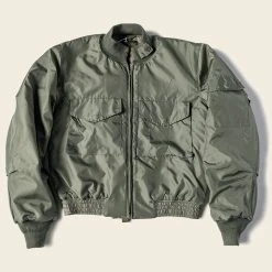 Bronson OUTERWEAR US Navy Jacket, Winter Flying Suit - MIL-S-18342A(AER)