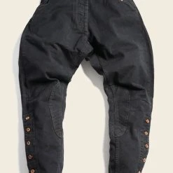 Non Stock 1920s Motor Troop Breeches