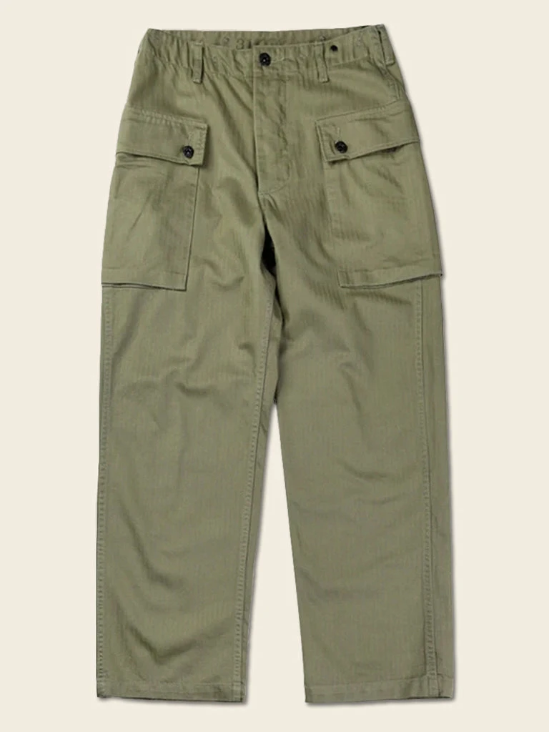 Bronson USMC P-44 Utility Pants BEST SELLERS 2 Bronson USMC P-44 Utility Pants BEST SELLERS