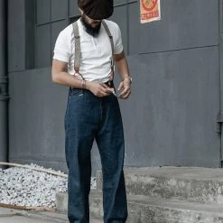 Bronson Vintage Short Sleeve Henley T-Shirt 34 Bronson Vintage Short Sleeve Henley T-Shirt