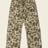 Bronson USMC P-42 Reversible Duck Hunter Camo Pants