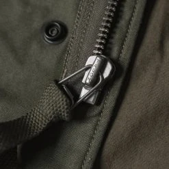 Bronson US Army 1st Model M-65 Field Jacket OUTERWEAR