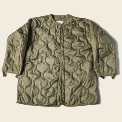 Bronson US Army M-65 Parka Liner
