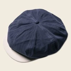 Bronson ACCESSORIES Motorcycle Biker Cap