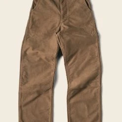 Bronson Lot 955 Moleskin Warden Pants NEW ARRIVALS